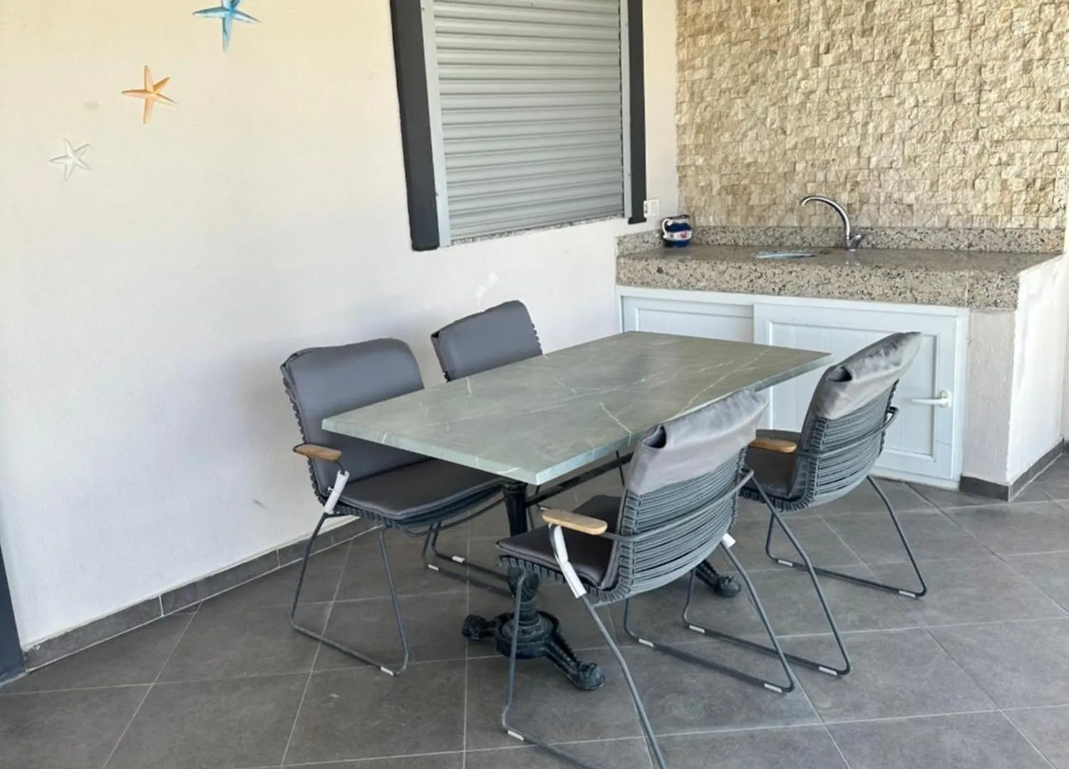 Nefiss Avm Ve Denize Yakin Villa Kusadası Turcia