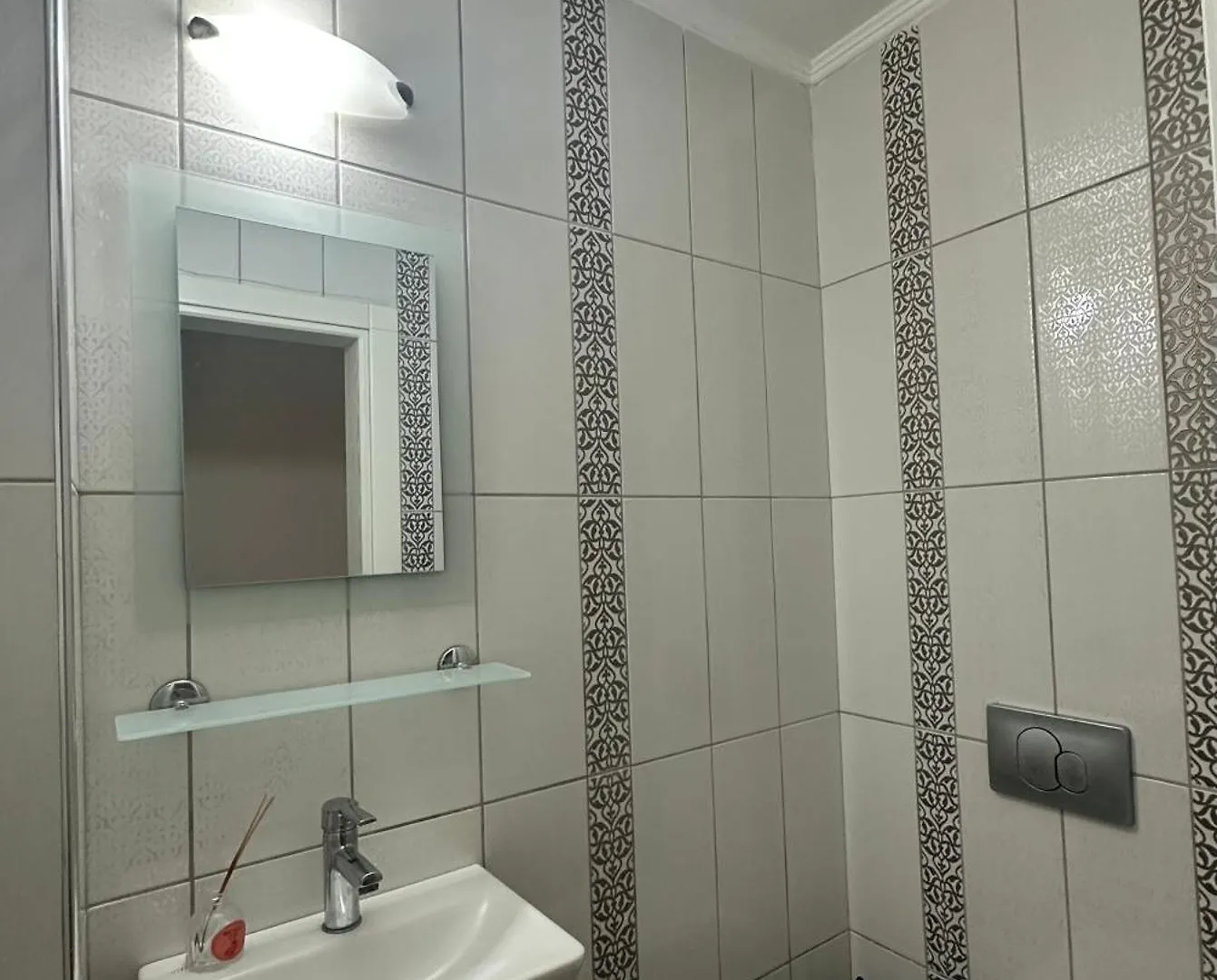 Nefiss Avm Ve Denize Yakin Villa Kusadası Turcia
