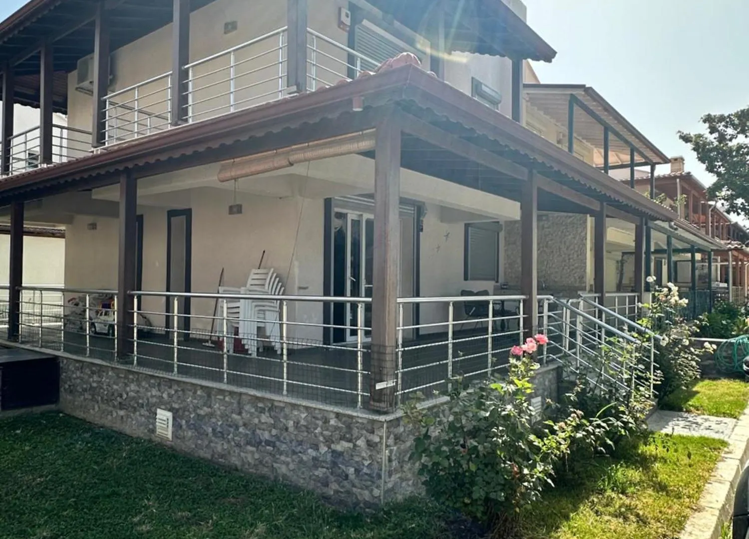 Nefiss Avm Ve Denize Yakin Villa Kusadası 0*,  Turcia